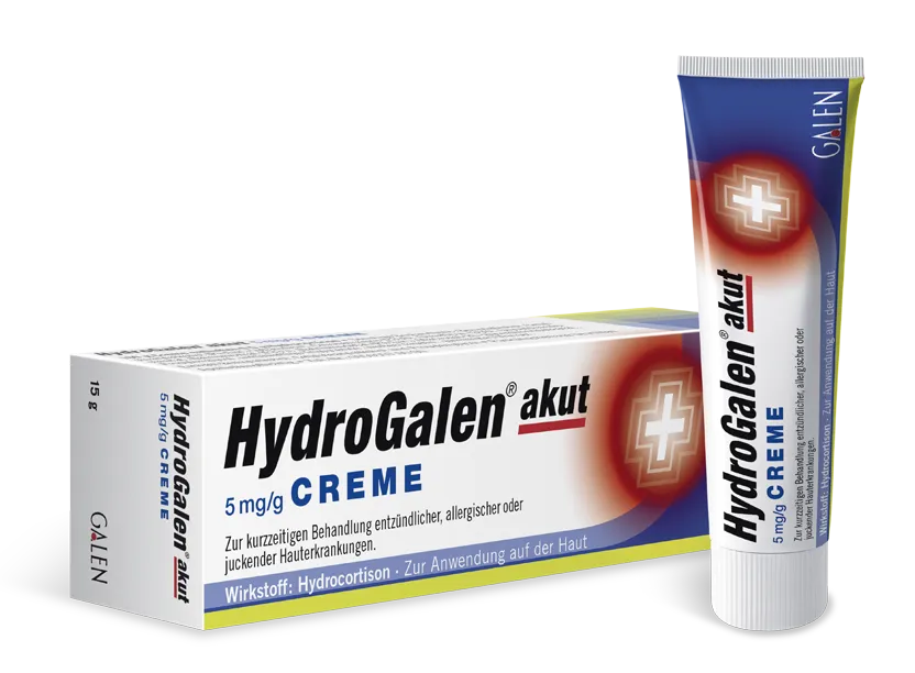 Packshot HydroGalen
